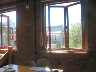 Te Aro - Awesome Office Suite for rent image 3