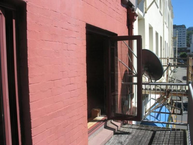Te Aro - Awesome Office Suite for rent image 4