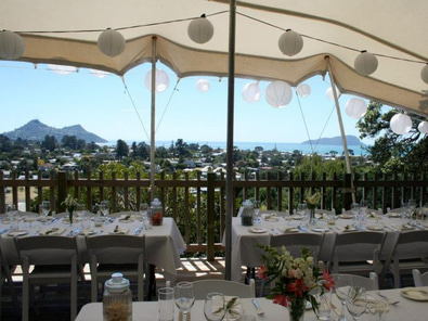 The Lodge Event Venue Pauanui Beach image 3