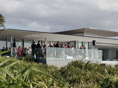 Eagles Nest Stunning Function Venue - Russell image 3