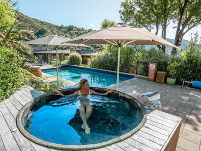 Luxury Picton Wedding Venue image 8