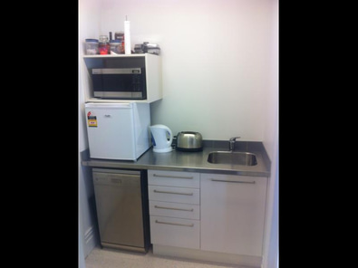 Gorgeous office space for rent in Mt Eden image 3