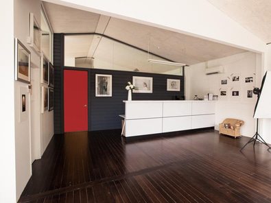 Central Studio with 4 Bdr Apartment image 3