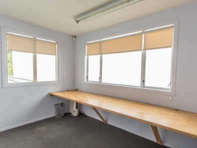 Nice sunny office in photo studio complex image 3