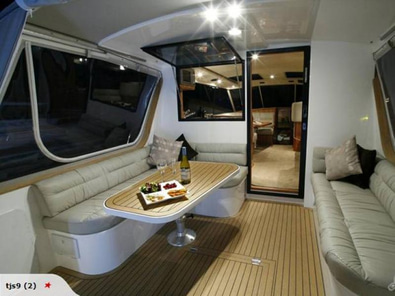 Share Boat Salthouse Corsair Cabriolet image 3