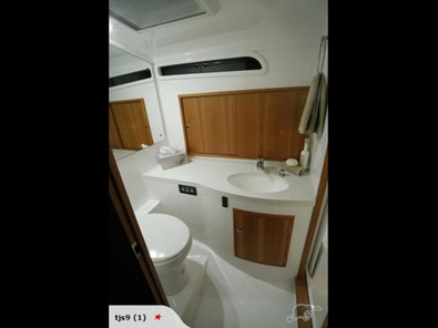 Share Boat Salthouse Corsair Cabriolet image 4