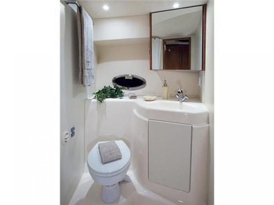 Shared Boat Ownership Silverton 33 image 3