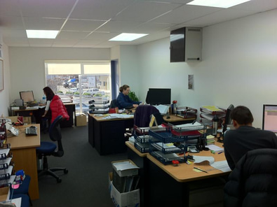 Flexible Shared Office - Iversen Terrace image 3