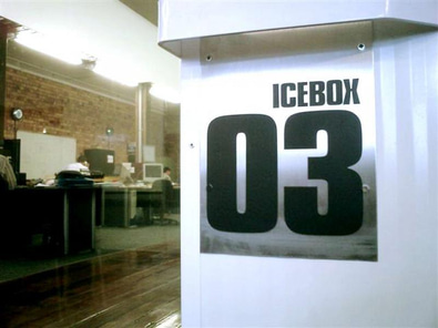 The ICEHOUSE; Innovative Loft-Style Office image 4