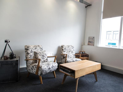 Stylish Studio/Office Space to Share image 3