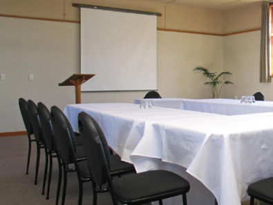 Conference and Seminar Rooms for Hire image 4
