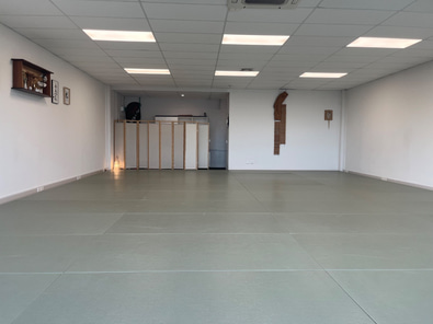 Martial Arts, Yoga and Bodywork Studio image 4