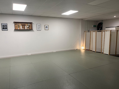 Martial Arts, Yoga and Bodywork Studio image 9