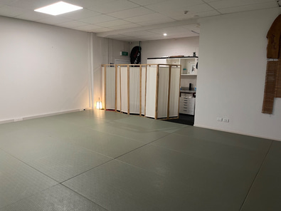 Martial Arts, Yoga and Bodywork Studio image 5