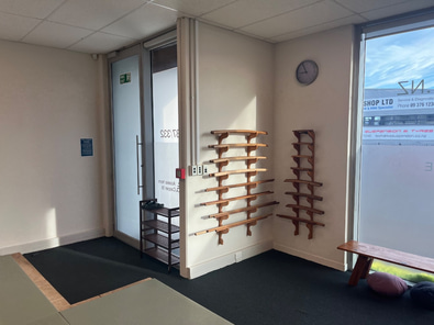 Martial Arts, Yoga and Bodywork Studio image 6