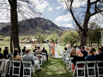 Ultimate Queenstown Wedding Venue image 8