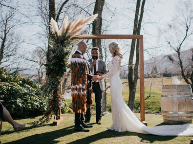 Ultimate Queenstown Wedding Venue image 5