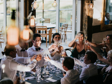 Ultimate Queenstown Wedding Venue image 7