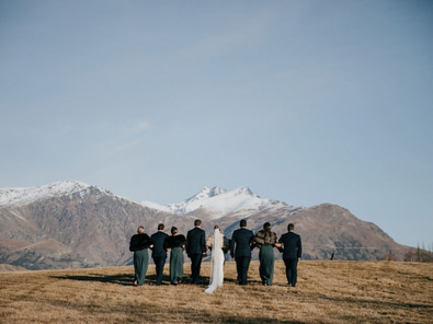 Ultimate Queenstown Wedding Venue image 9