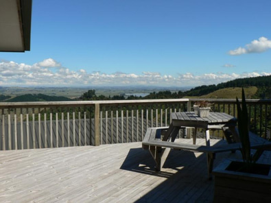 Wedding Venue with Panoramic Views Hamilton image 3