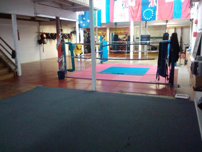muaythai * boxing * fitness * health & wellbeing * image 4