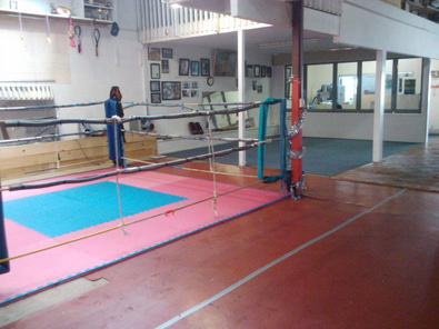 muaythai * boxing * fitness * health & wellbeing * image 3