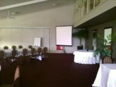 Conference Rooms for Hire Ferrybanks Hamilton image 3