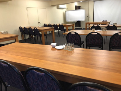 Meeting Rooms for Hire in Hamilton image 4