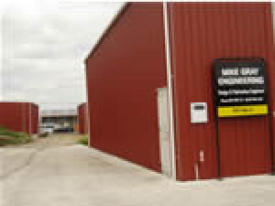 Storage for Rent in Hamilton image 3