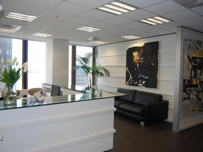 Serviced Offices | Near Viaduct | Views image 4