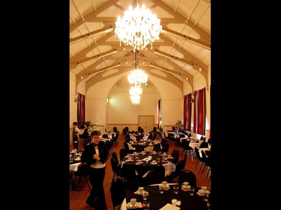 Jubilee Hall image 4