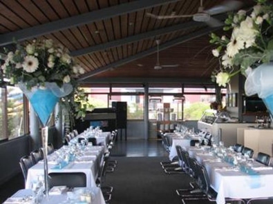 Wedding Venue at Charthouse Tauranga image 3