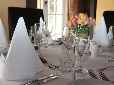 Fantail Lodge Tauranga - Wedding Venue image 4