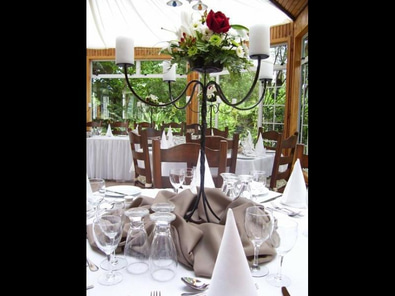 Fantail Lodge Tauranga - Wedding Venue image 3