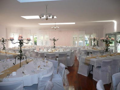 Olive Tree Cottage - Beautiful Wedding Venue image 3