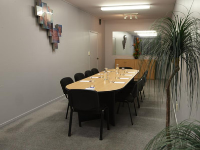 Meeting Room Mt Maunganui  image 3