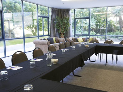 Meeting Room Mt Maunganui  image 4