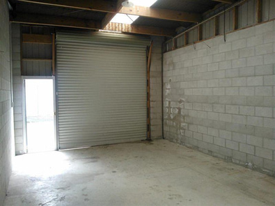 Storage Or Workshop for Rent Tauranga image 3