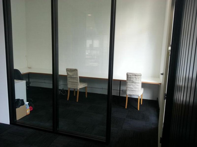 Brand new designer office by one of Wellington's best Architects image 3
