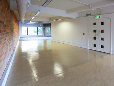 Spacious Office For Lease with Great Flow image 3