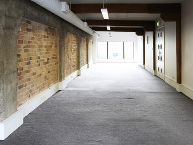 Spacious Office For Lease with Great Flow image 4