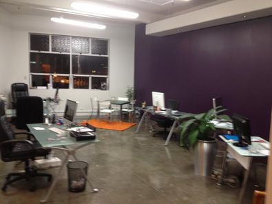 Own office plus meeting room, suit 2/3 image 4