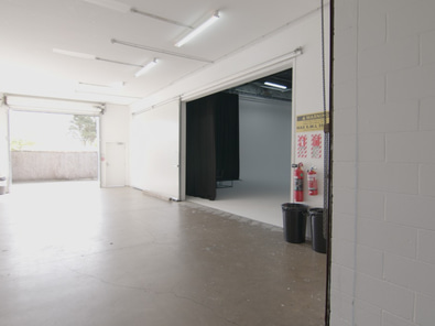 Studio Space For Rent Ponsonby image 6
