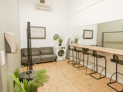 Studio Space For Rent Ponsonby image 3