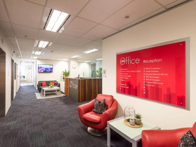 Virtual Office in Auckland CBD 2 months FREE* image 3