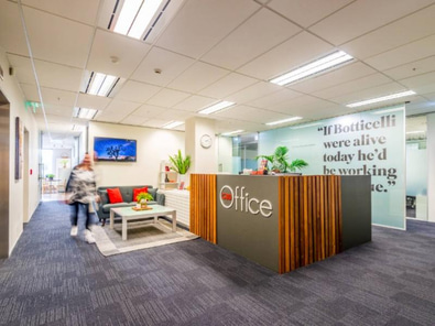 Meeting rooms available for hire Auckland CBD image 5