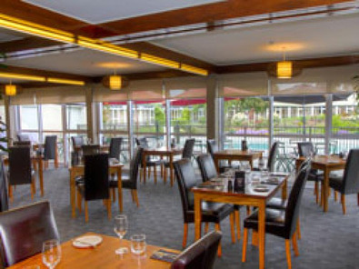 Conference & Function Venue Hotel Ashburton image 4
