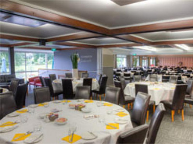 Conference & Function Venue Hotel Ashburton image 3