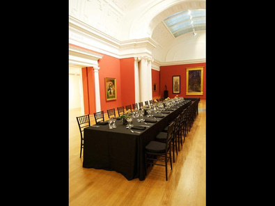 Auckland Art Gallery - Venue for Hire image 3