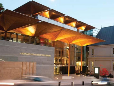 Auckland Art Gallery - Venue for Hire image 4